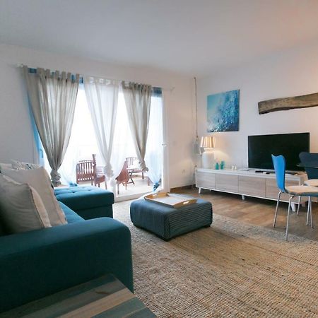 Апартаменты Chromotheraphy Cerca Del Mar Коста-Тегисе Экстерьер фото