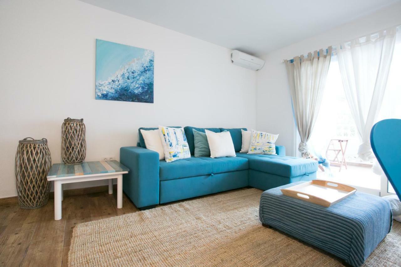 Апартаменты Chromotheraphy Cerca Del Mar Коста-Тегисе Экстерьер фото